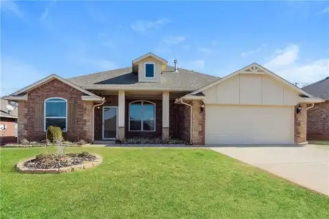 2400 Turtlewood River Road, Midwest City, OK 73130