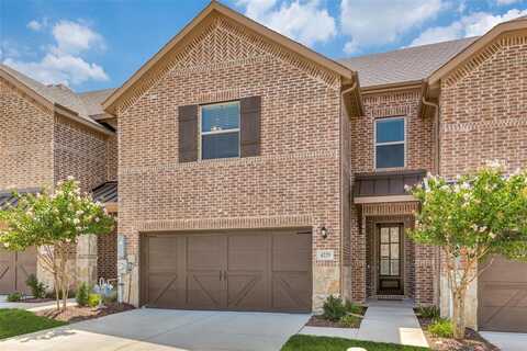 4229 Mingo Drive, Carrollton, TX 75010