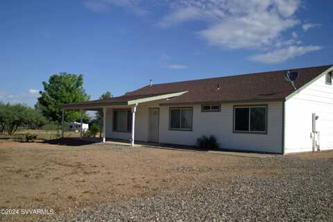 13300 Rindone Lane, Cornville, AZ 86325