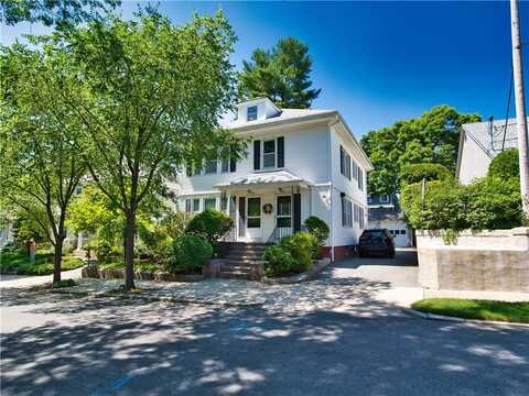 22 Luzon Avenue, Providence, RI 02906