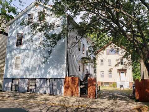 16 Fremont Street, Providence, RI 02906