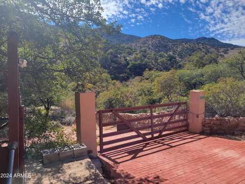 Hidden Meadow, BISBEE, AZ 85603