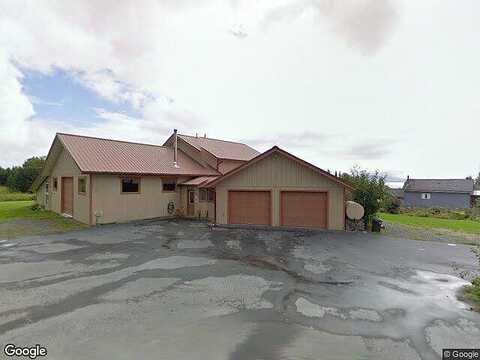 Mountain View, HOMER, AK 99603