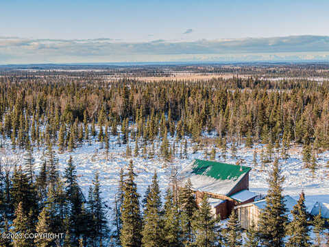 Rickard, ANCHOR POINT, AK 99556