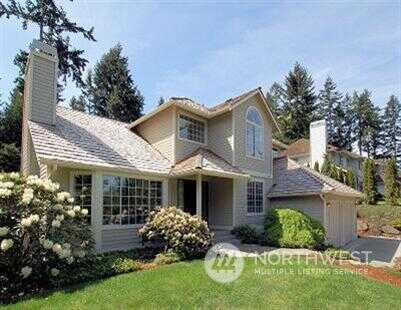 18Th, BELLEVUE, WA 98007