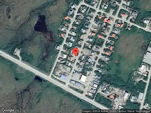 Blackberry, BETHEL, AK 99559