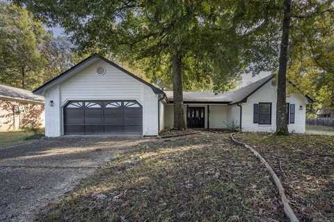 Address Withheld, Maumelle, AR 72113