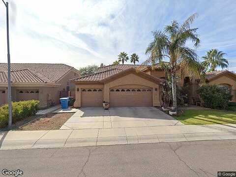 Anderson, SCOTTSDALE, AZ 85254