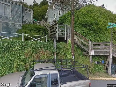 Pittinger Avenue, Ketchikan, AK 99901