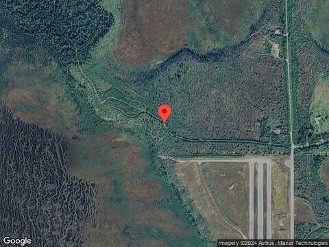 W Cobra Circle, Willow, AK 99688