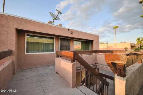 N 43Rd Avenue, Phoenix, AZ 85009