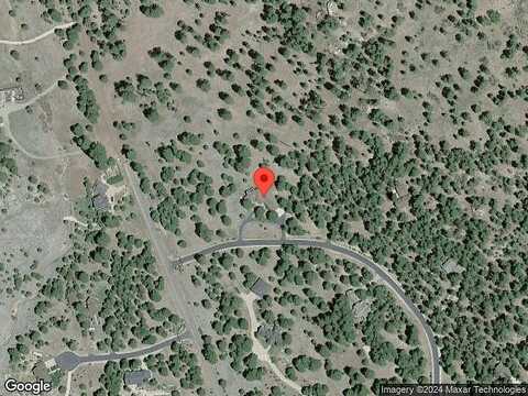 Buckhorn, Flagstaff, AZ 86001