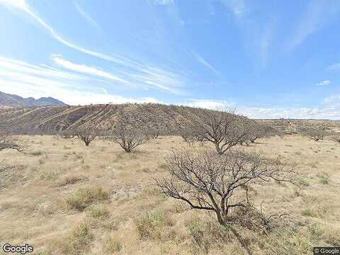 Circulo Cerro, RIO RICO, AZ 85648