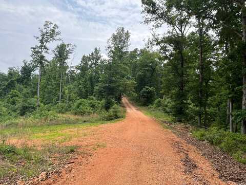 Address Withheld, Melbourne, AR 72556