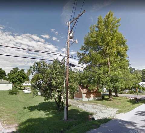 Address Withheld, Marshall, AR 72650