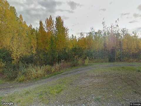 W Roberts Drive, Willow, AK 99688