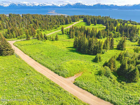 Whispering Meadows, HOMER, AK 99603