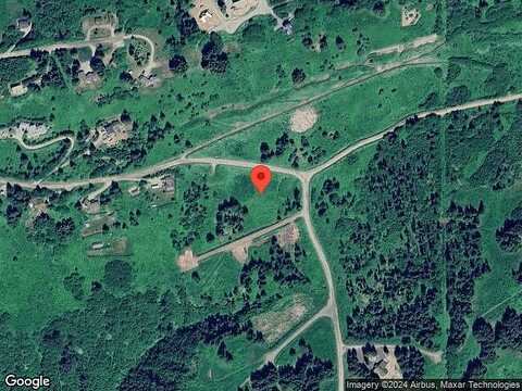 Whispering Meadows, HOMER, AK 99603