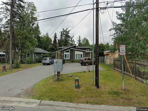 Mccain Loop, Anchorage, AK 99503