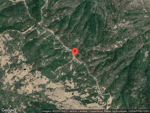 Bentley Ridge, COVELO, CA 95428