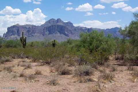 Concho, APACHE JUNCTION, AZ 85119