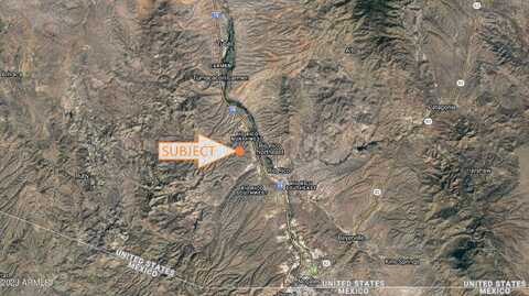 Julian, RIO RICO, AZ 85648