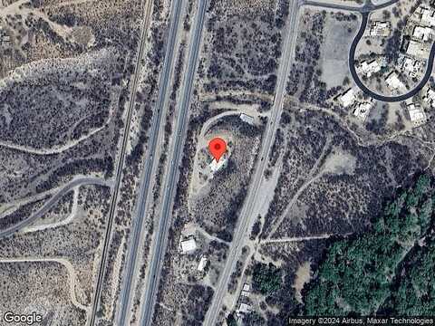 E I-19 Frontage Road, Tubac, AZ 85646