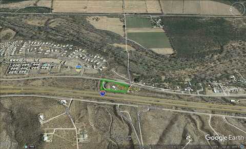 E I-19 Frontage Road, Tubac, AZ 85646