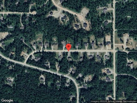 Martin, WILLOW, AK 99688