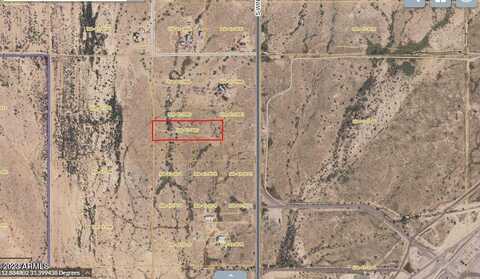 Ave S Of Roeser --, Tonopah, AZ 85354