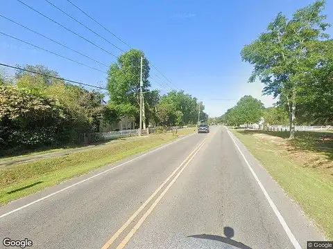 State Highway 104, Silverhill, AL 36576