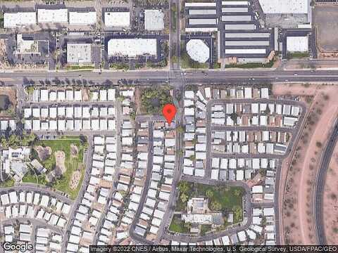 W Southern Ave #131, Tempe, AZ 85282