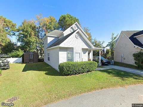 Citadel Ln, Myrtle Beach, SC 29577