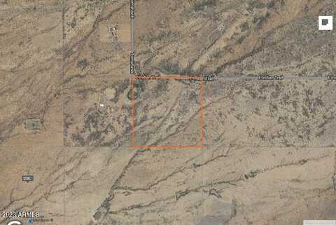 Xxxx E Indian Trail Trail, Willcox, AZ 85643