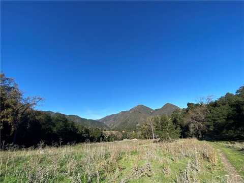 Upper Lopez Canyon Rd., Arroyo Grande, CA 93420