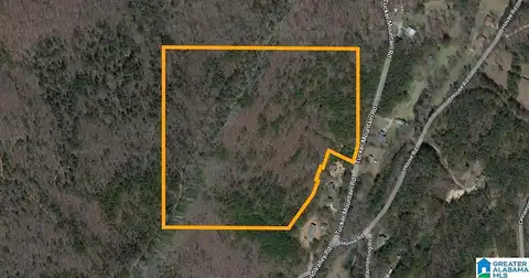 Tucker Mountain Road, Remlap, AL 35133