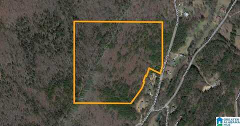 Tucker Mountain Road, Remlap, AL 35133