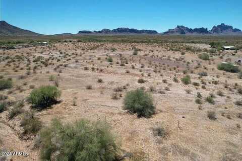 S 545Th Ave --, Tonopah, AZ 85354