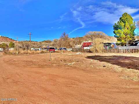 Riverbend Road, Cottonwood, AZ 86326