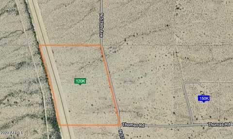 N 579Th Avenue, Tonopah, AZ 85354