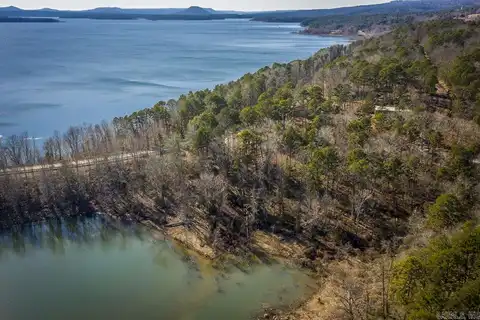 Lot A, B & C Mystic Isle/ Stanfield Road, Edgemont, AR 72067