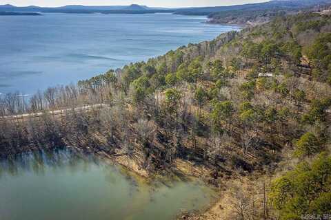 Lot A, B & C Mystic Isle/ Stanfield Road, Edgemont, AR 72067