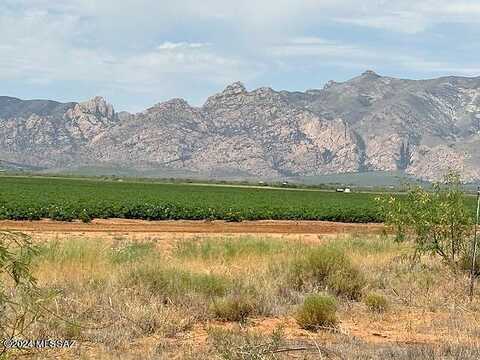 Lot A E Horse Country Road, Cochise, AZ 85606