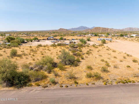 Lot 1 W Huisastch Road, Maricopa, AZ 85139