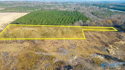 Lot 1 Northwood Drive, Centre, AL 35960