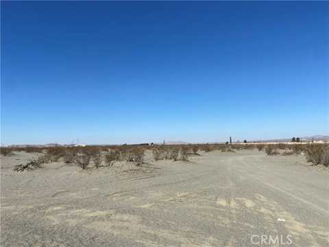 Auburn Road, El Mirage, CA 92301