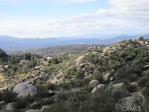 Rocky Valley Way, Aguanga, CA 92536