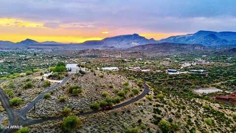 E Panorama Drive, Cave Creek, AZ 85331