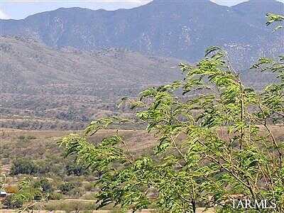 Vista Court, Patagonia, AZ 85624