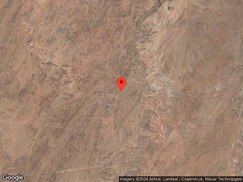 Hoss Ranch Rd, Concho, AZ 85924
